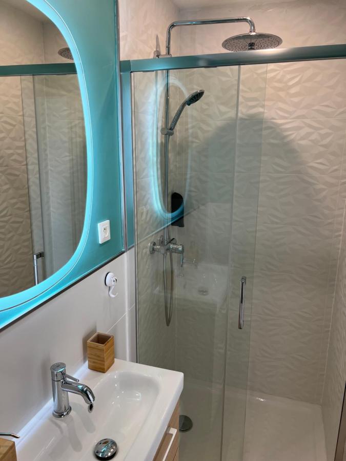 La Vertindus - Centre Apartment Honfleur